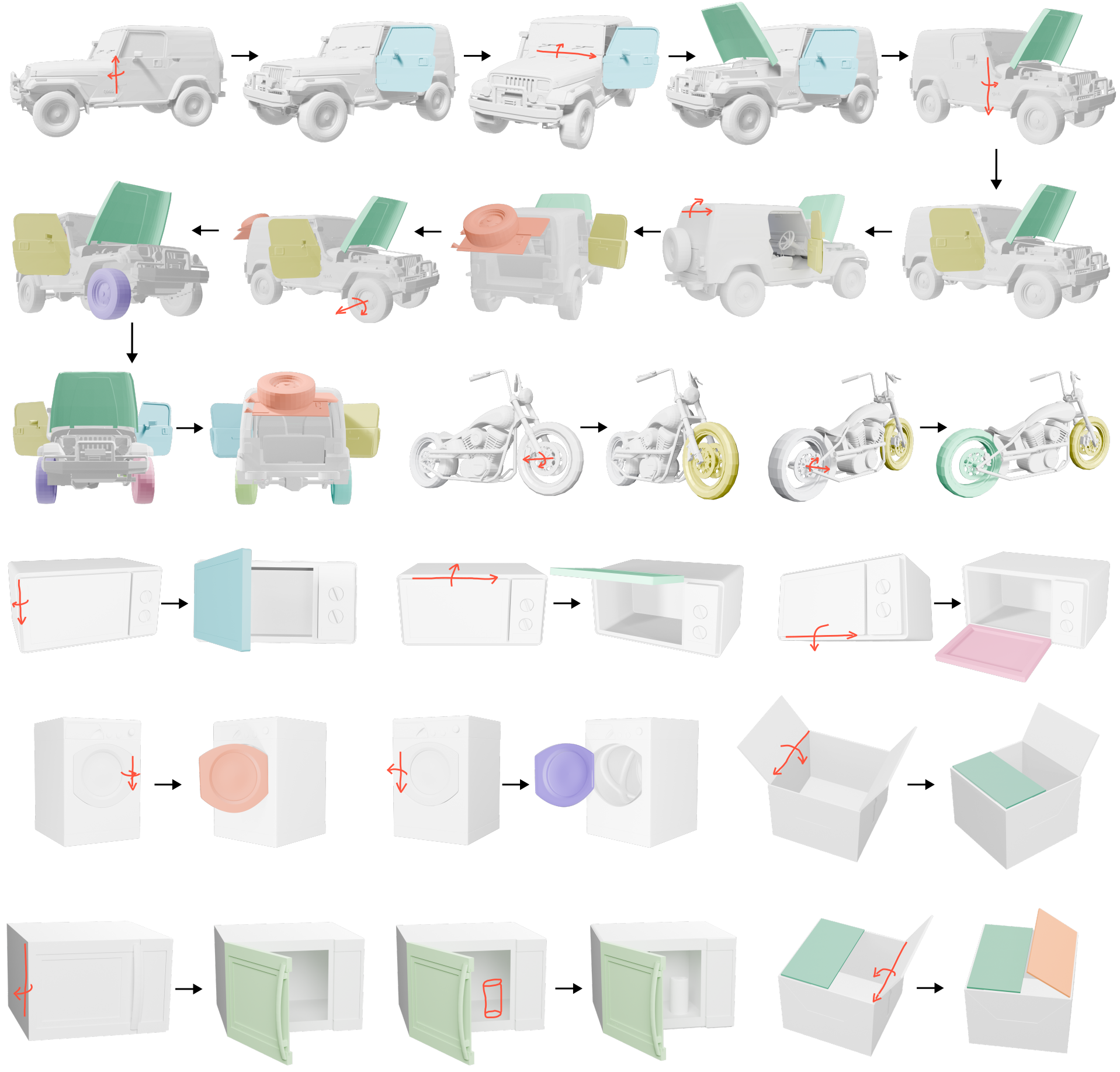 Figure 10 results gallery.