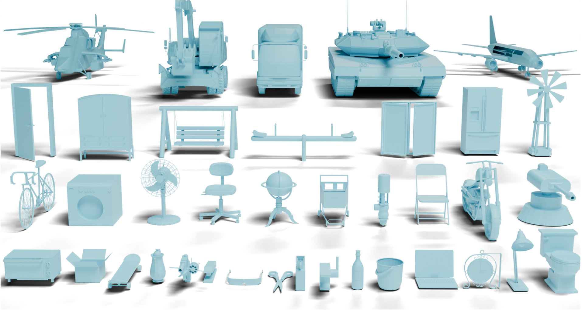 Figure 8 dataset gallery.