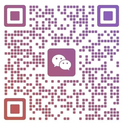 WeChat QR code